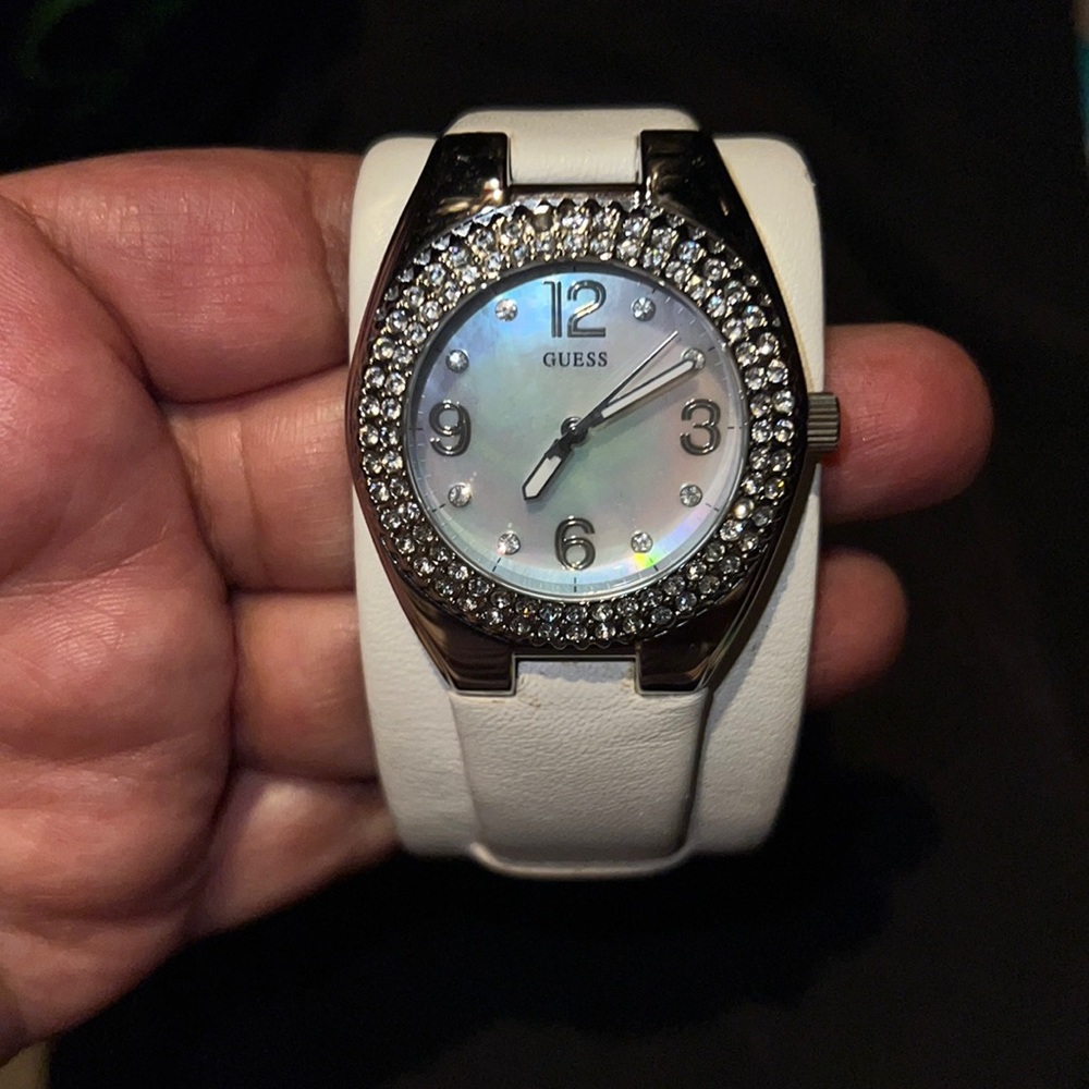 Guess women’s Watch